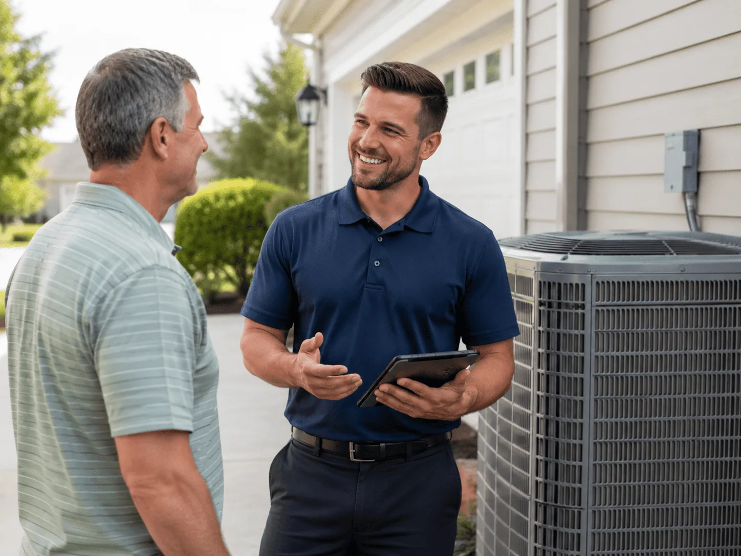 Heat Pump Installation Minocqua, WI FAQs